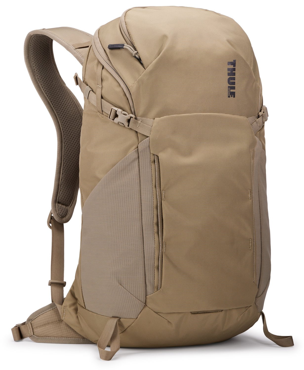 Faded Khaki