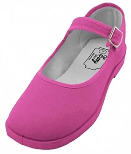 115 Fushia
