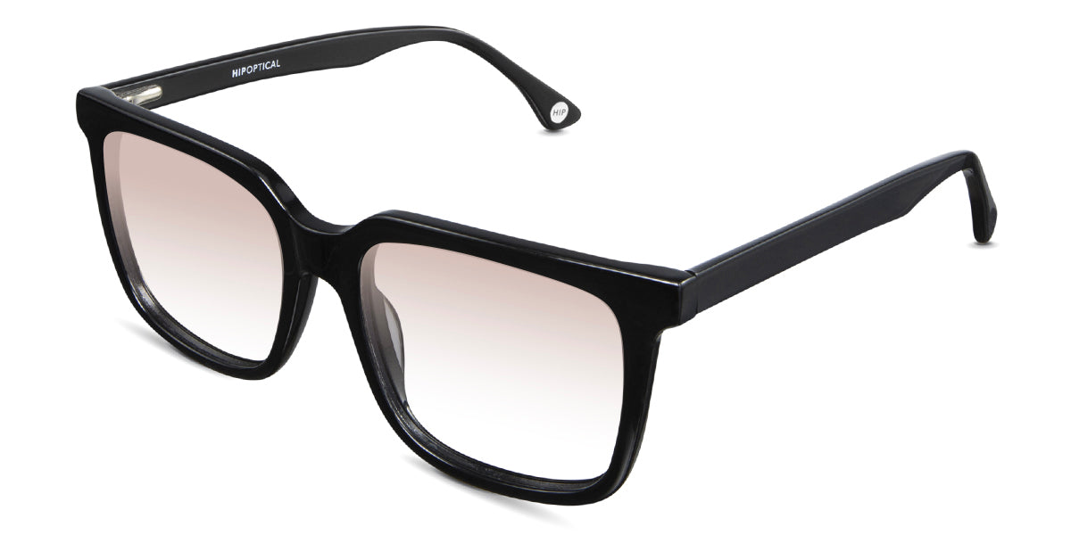 Denes Women's Prescription Tinted Glasses – Stylish & UV Protection for Driving, Reading & Outdoor Activities