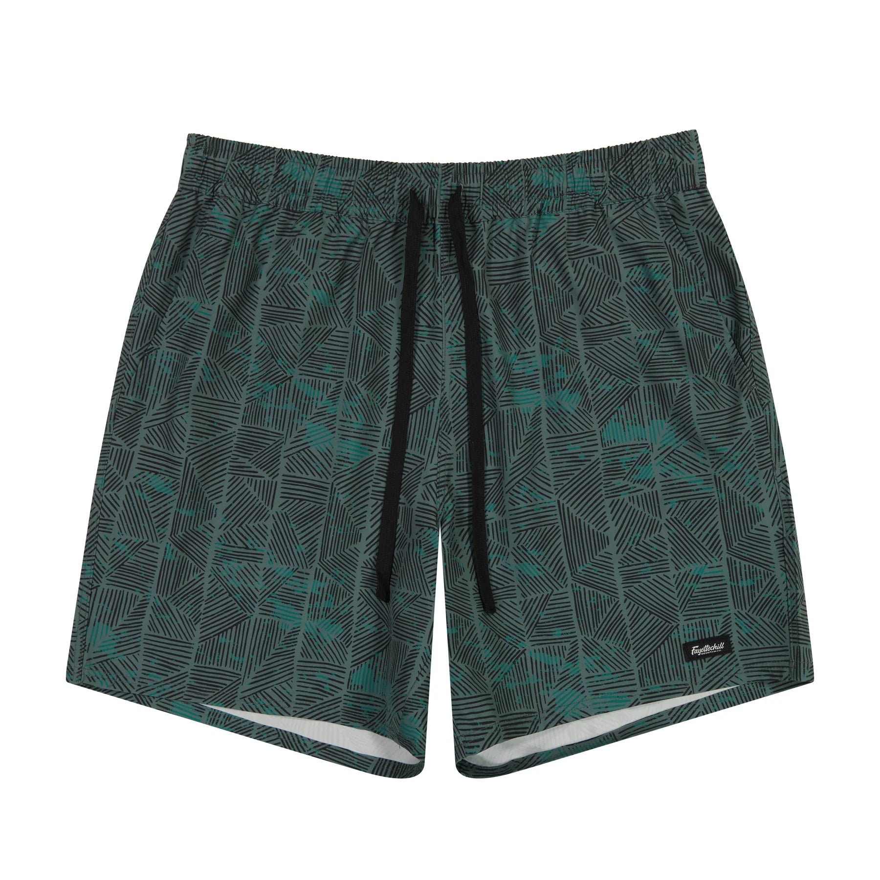 Men's Byrds Short - Lightweight & Comfortable Casual Shorts for Men | Perfect for Summer, Gym, Travel & Outdoor Activities