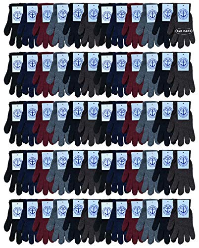 Assorted Gloves