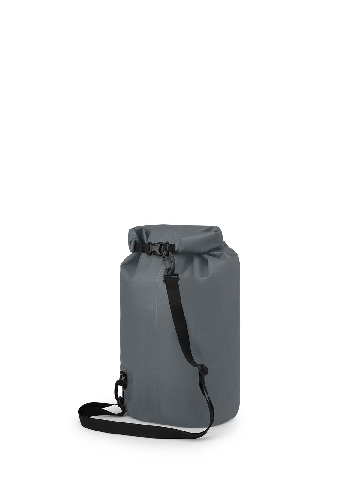Osprey Wildwater 15L Waterproof Dry Bag for Kayaking, Rafting & Outdoor Adventures | Lightweight & Durable Gear for Camping, Hiking & Water Sports