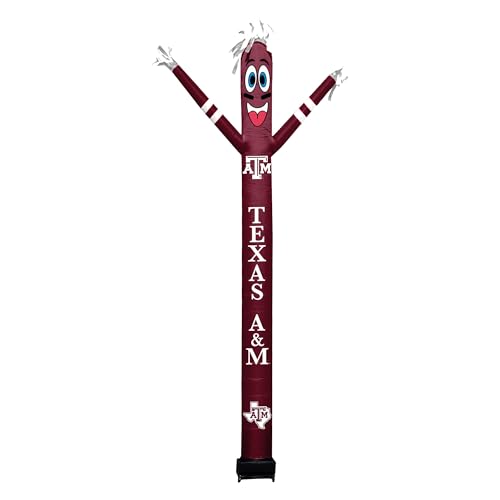 Texas A&M