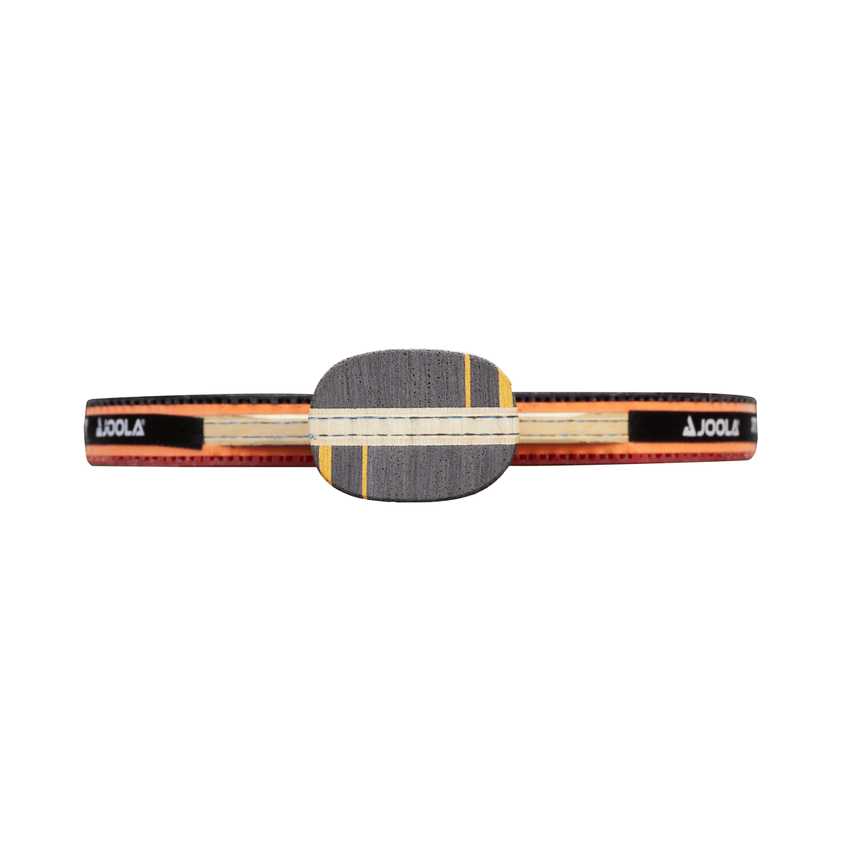 JOOLA Infinity Overdrive Professional Table Tennis Racket with Micron 48 Rubber - High Performance Ping Pong Paddle for Tournament & Recreational Play