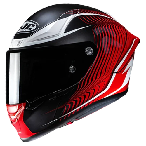 RPHA 1N Lovis 24709570 Motorcycle Helmet - Lightweight & DOT Certified for Street Riding & Racing