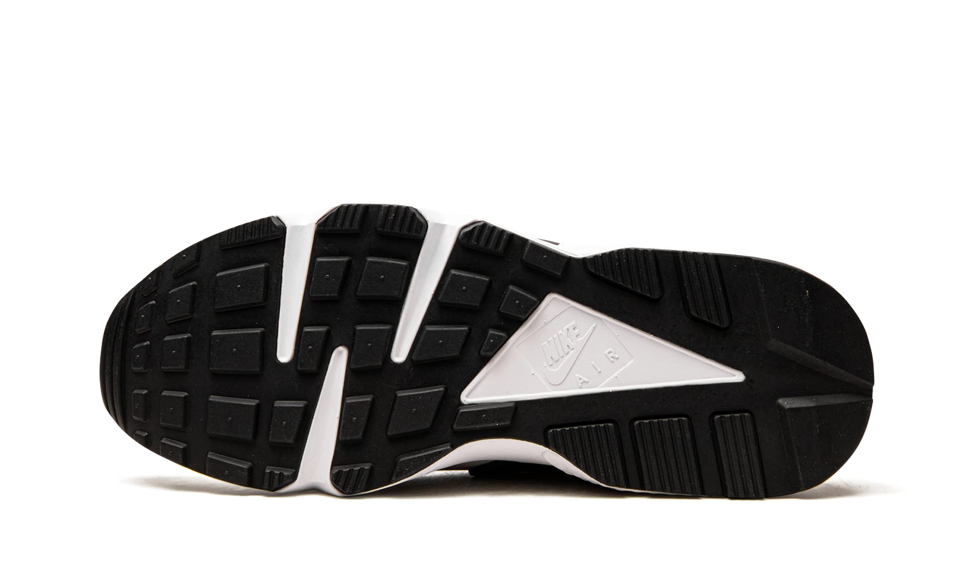 Nike Men's Air Huarache PRM QS DN5080-100 Liverpool Sneakers - Size 12 - Running, Training & Casual Wear Shoes for Men