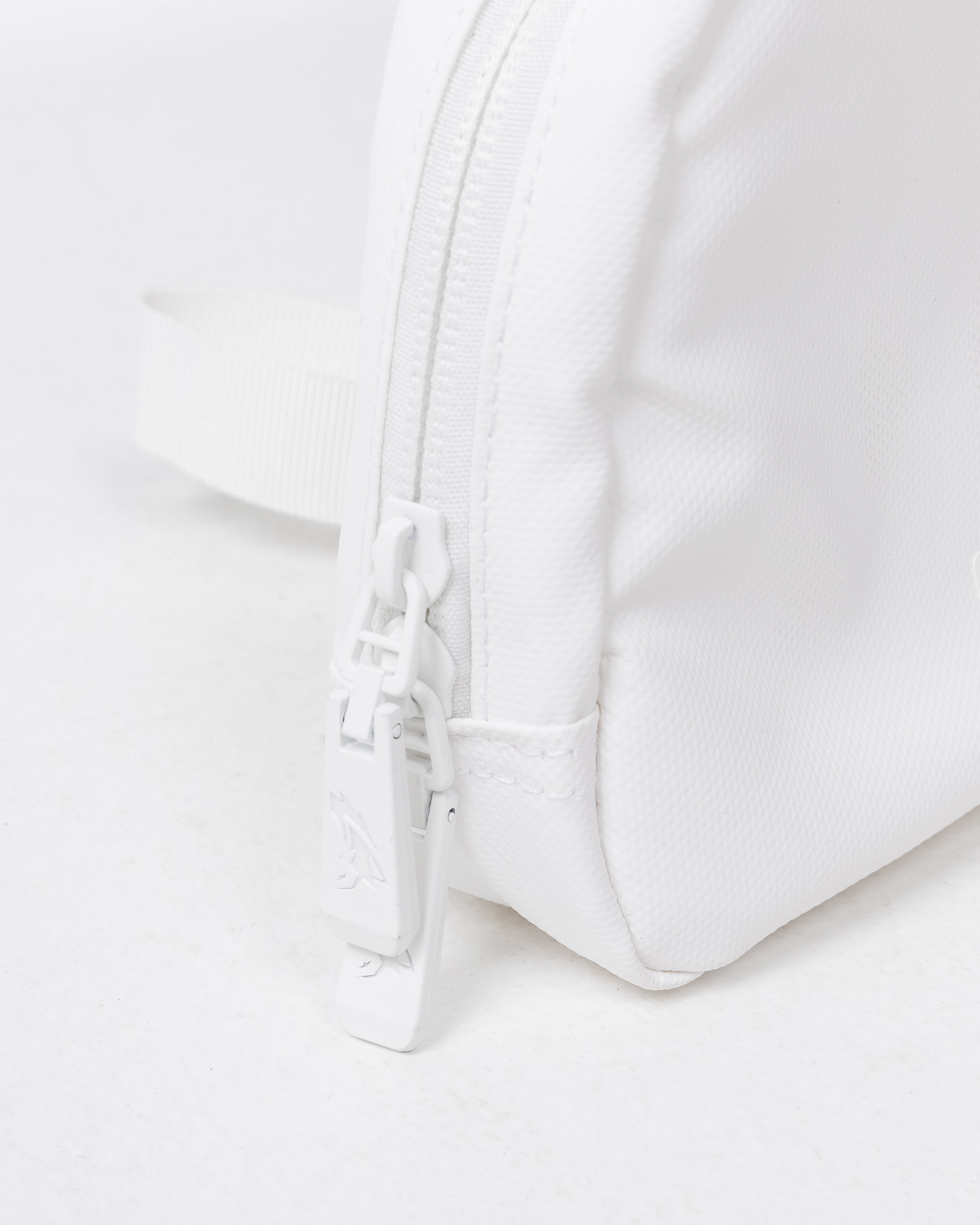 Core Crossbody Bag in White - Stylish & Lightweight for Everyday Use, Travel, and Shopping
