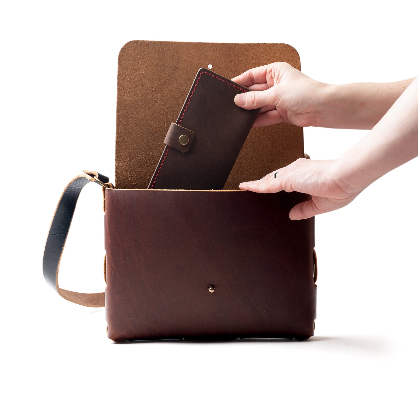 Stylish Women's Everyday Satchel Handbag - Durable Leather Crossbody Bag for Work, Travel & Daily Use | Perfect for Office, Commute & Shopping