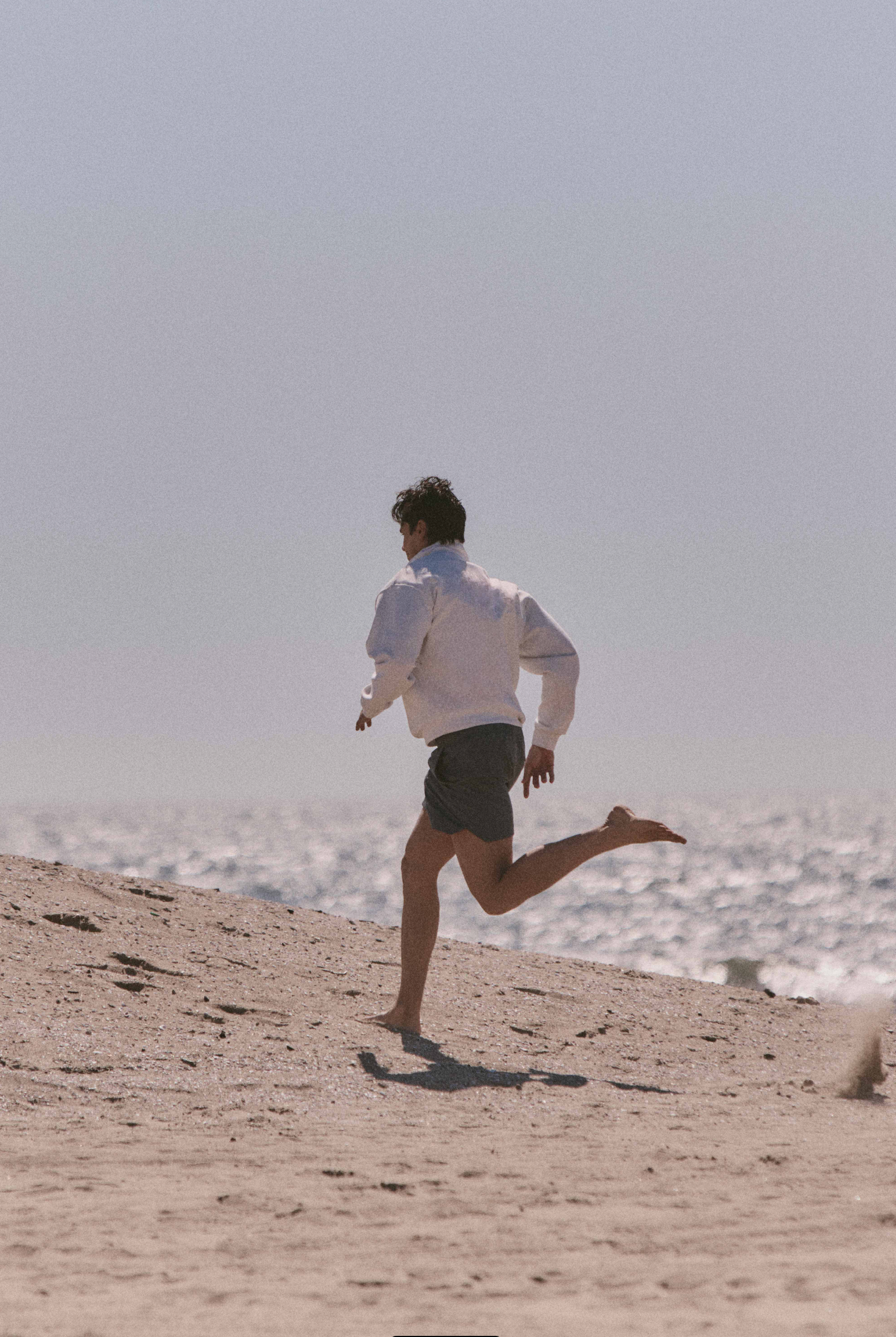 Johnson Tech Short - Comfortable & Stylish Men's Casual Shorts for Summer | Perfect for Outdoor Activities, Travel & Relaxation