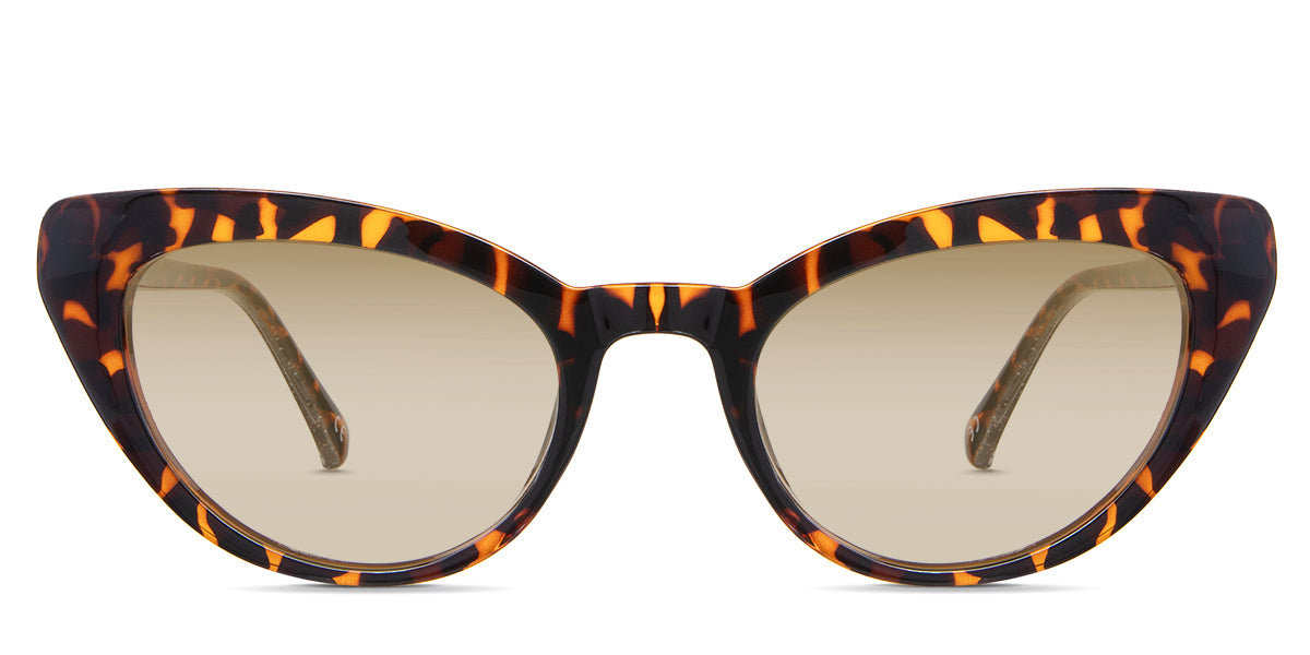 Katos Women's Prescription Sunglasses – UV Protection, Stylish & Comfortable for Driving, Outdoor Activities & Fashion