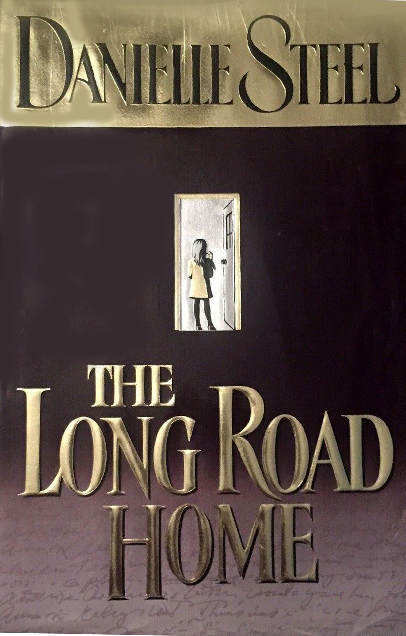 The Long Road Home - Inspirational Novel About War, Family & Redemption | Perfect for Book Clubs & Military History Fans