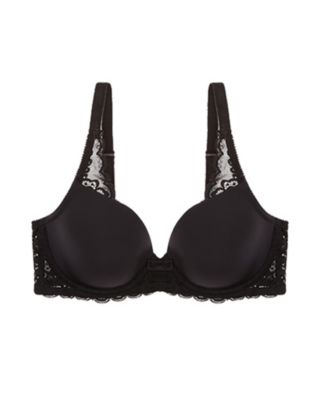 Amourette Spotlight T-Shirt Bra - Seamless Comfort, Smooth Coverage for Everyday Wear - Perfect for Work, Gym & Casual Outfits