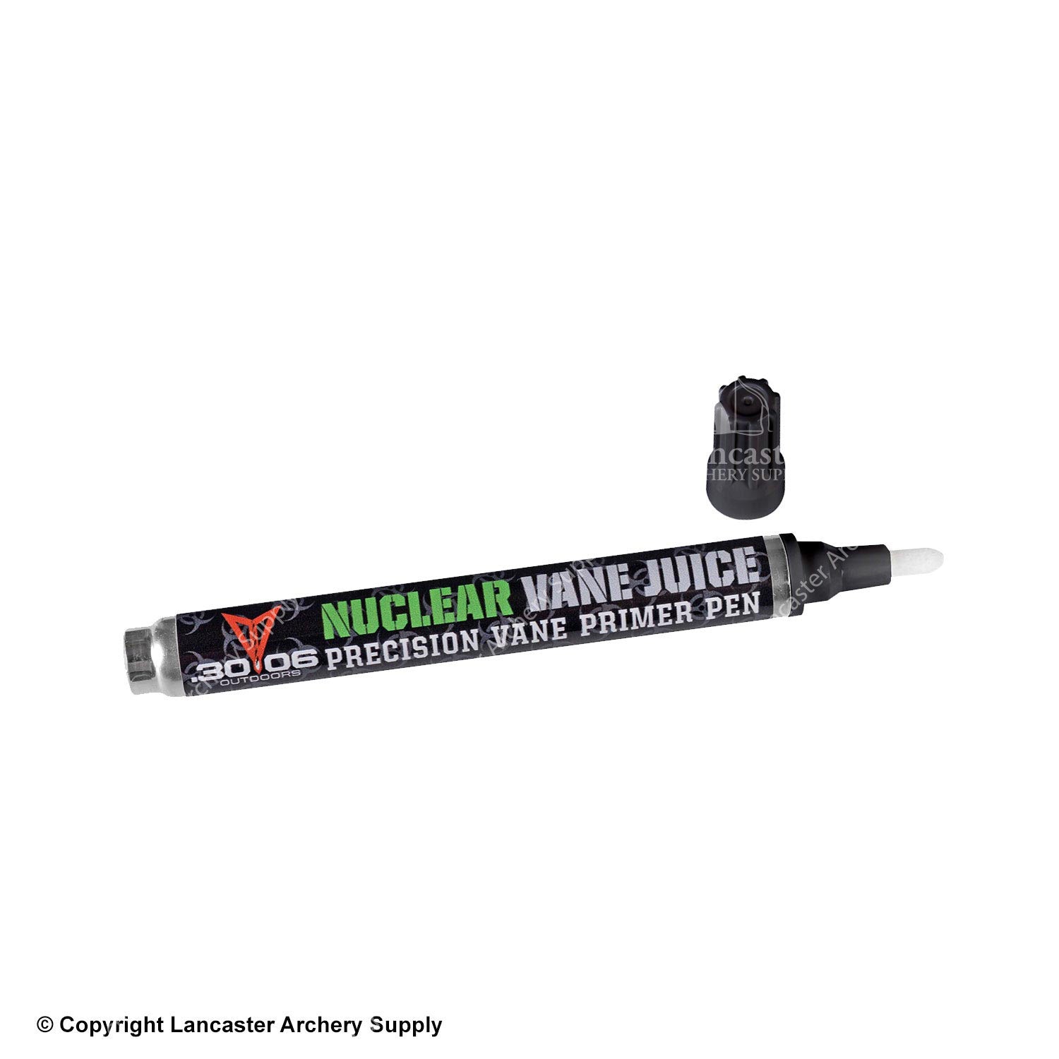 30-06 Nuclear Vane Juice Primer Pen - High-Performance Makeup Base for Flawless Skin | Perfect for Daily Makeup & Special Occasions