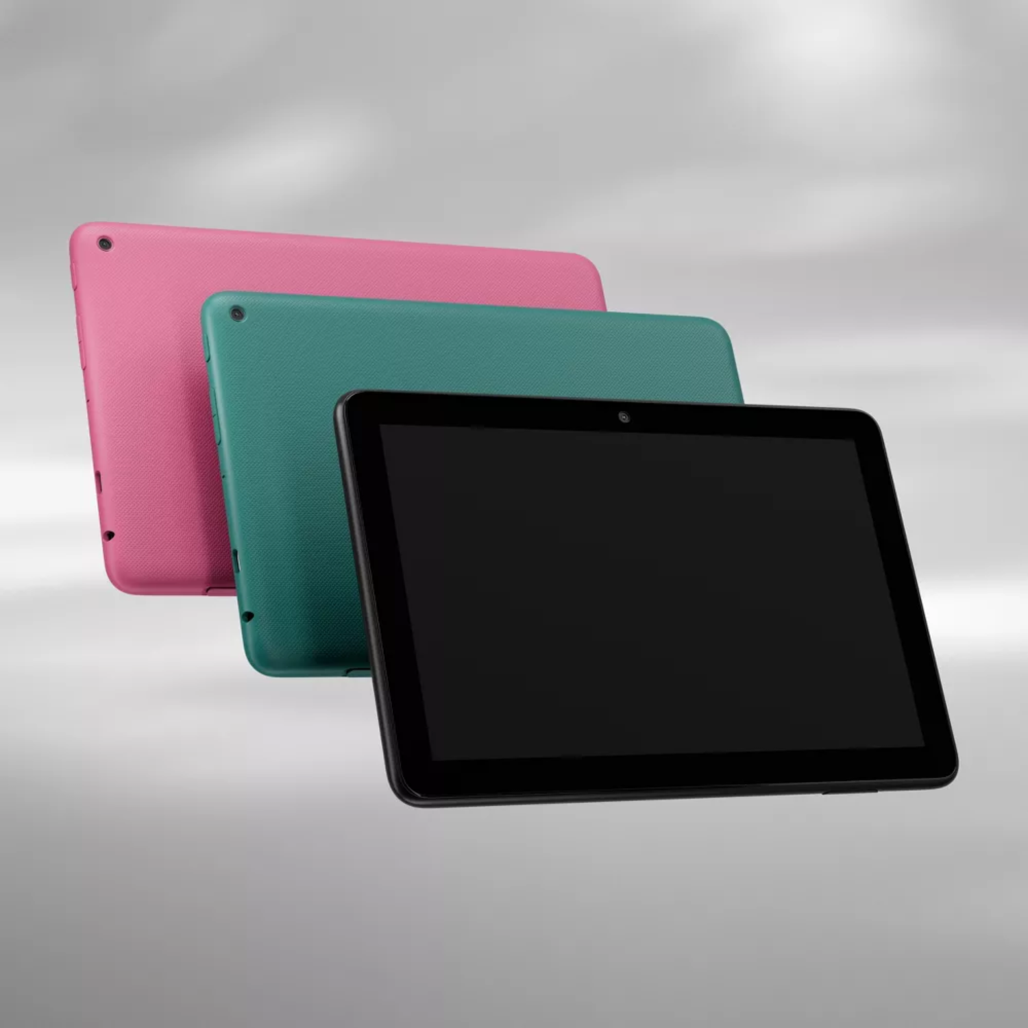 Amazon Fire HD 8 Tablet (2024 Version) - 32GB Storage - Black - Perfect for Streaming, Reading & Portable Entertainment