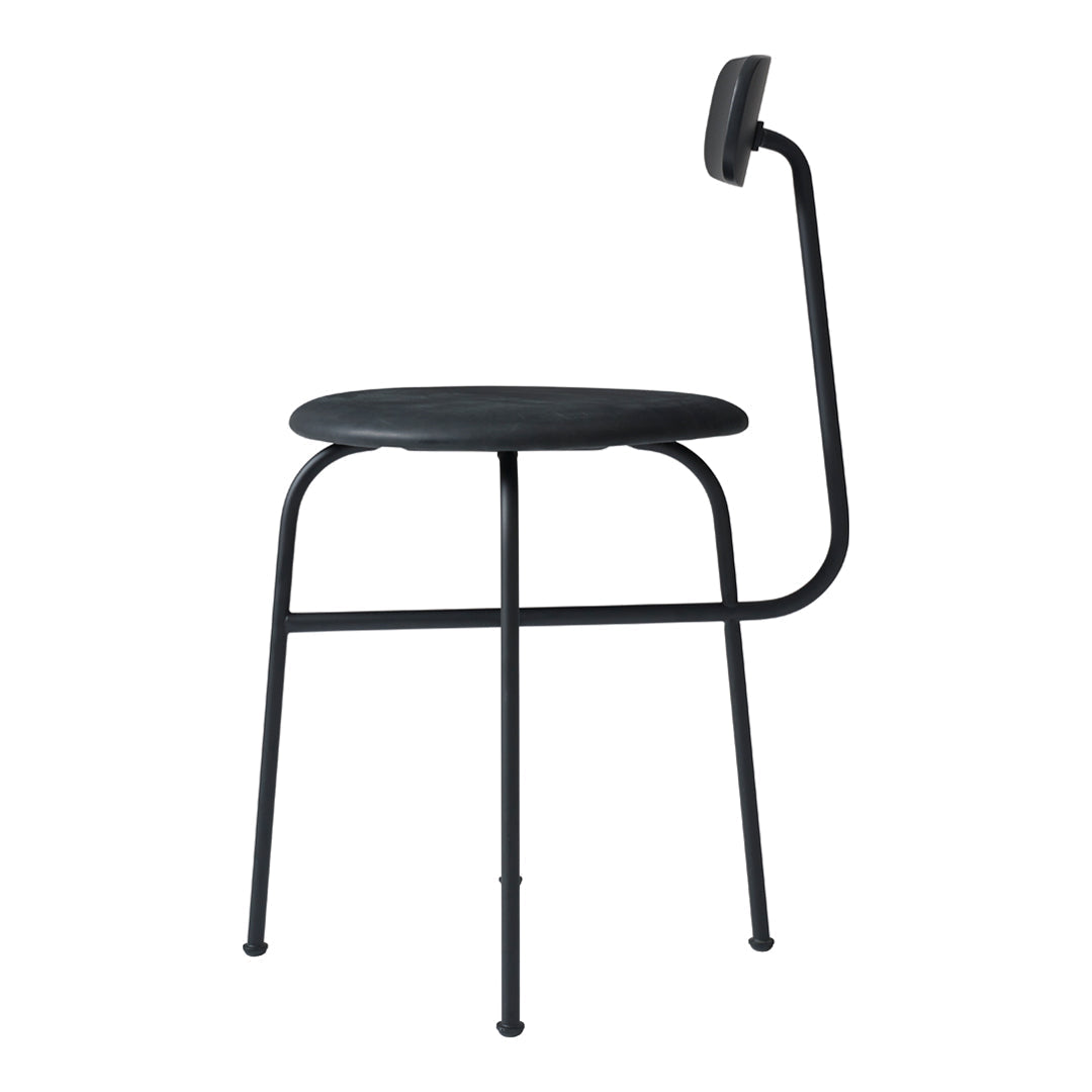 Afteroom Modern Dining Chair - Upholstered Seat for Kitchen, Dining Room & Office | Comfortable & Stylish Furniture for Home Decor