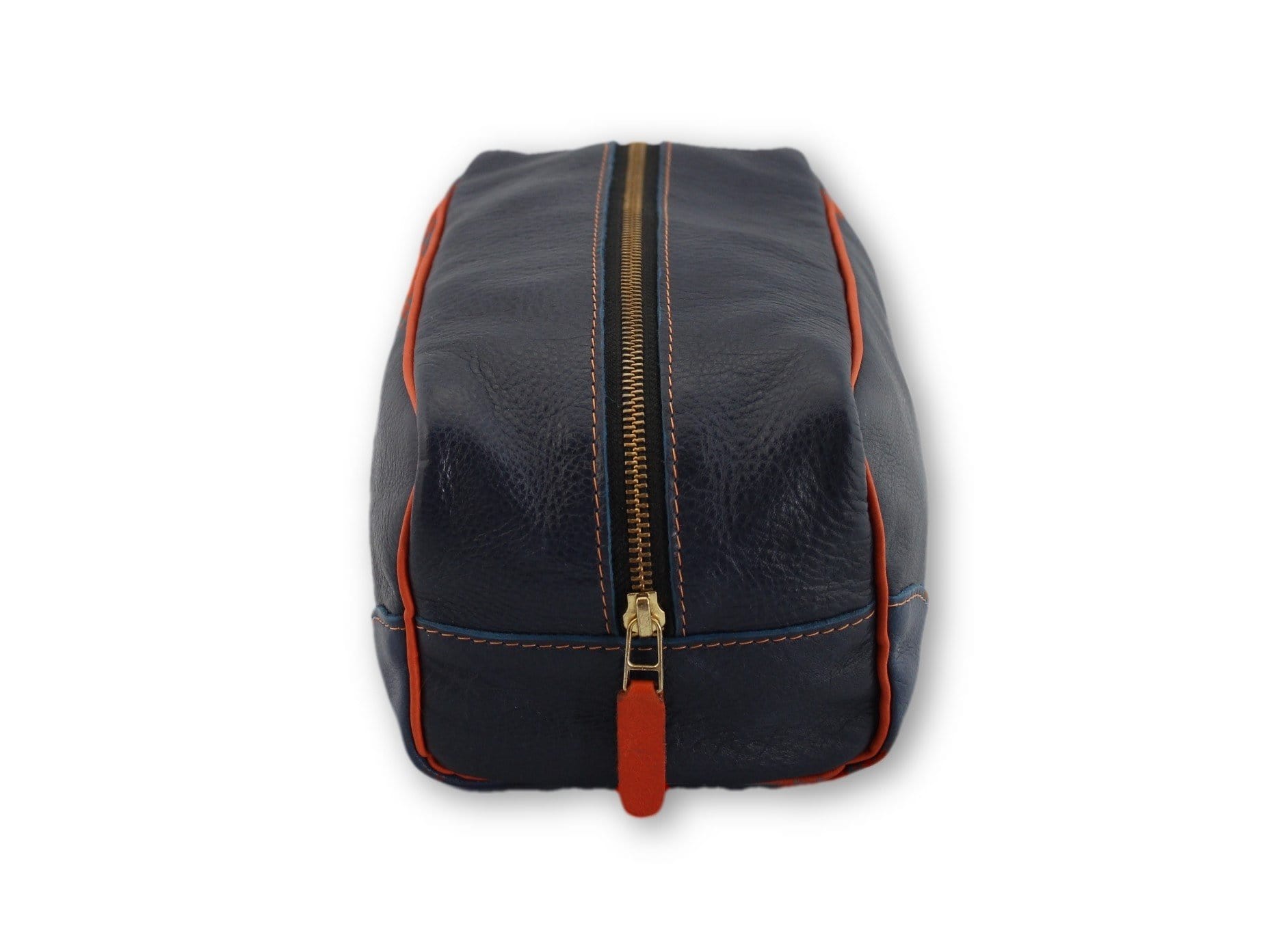 Premium Blue Dopp Kit Bag - Durable Travel Toiletry Organizer for Men & Women - Perfect for Gym, Camping, Business Trips & Vacation Essentials