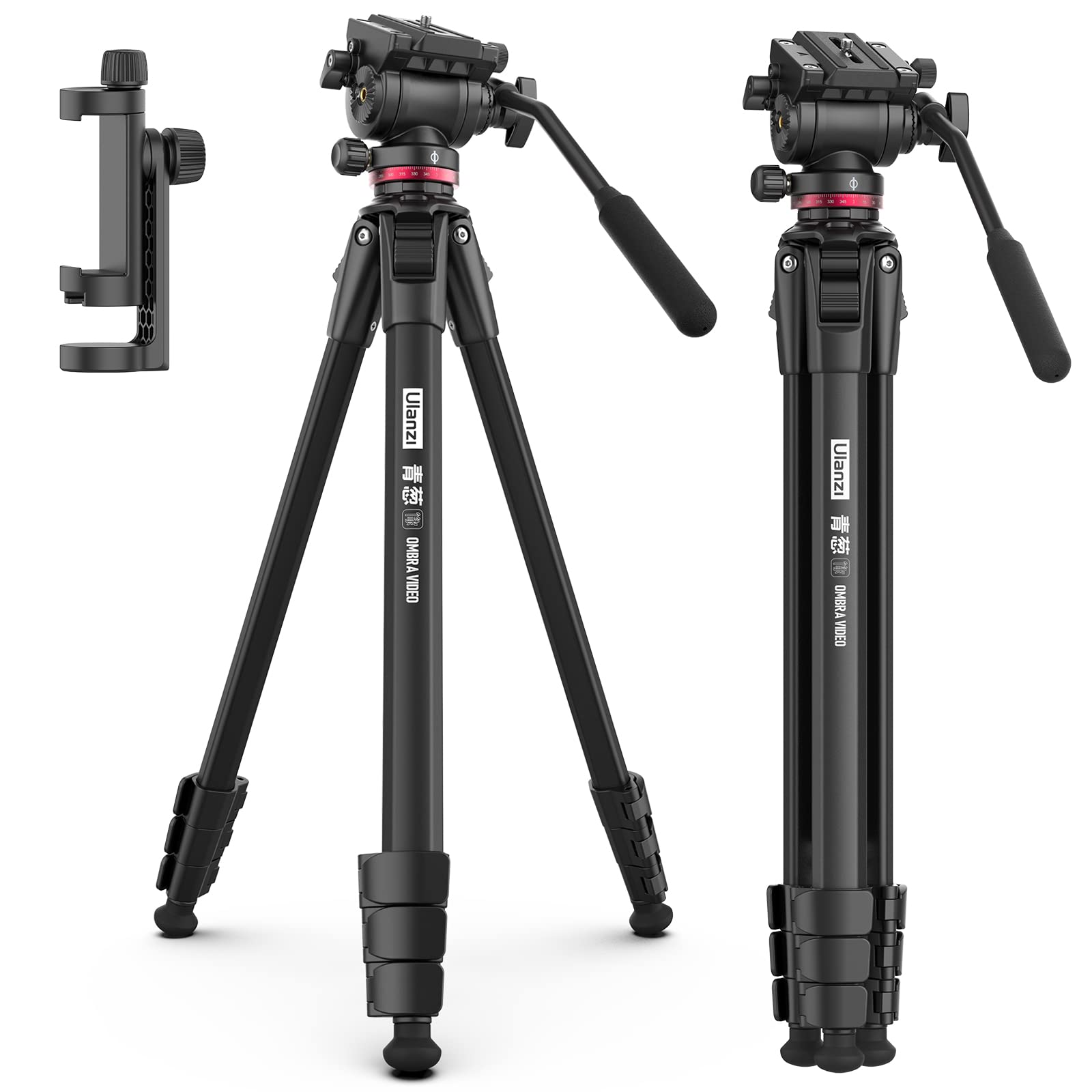 ULANZI MT-56 Professional 63