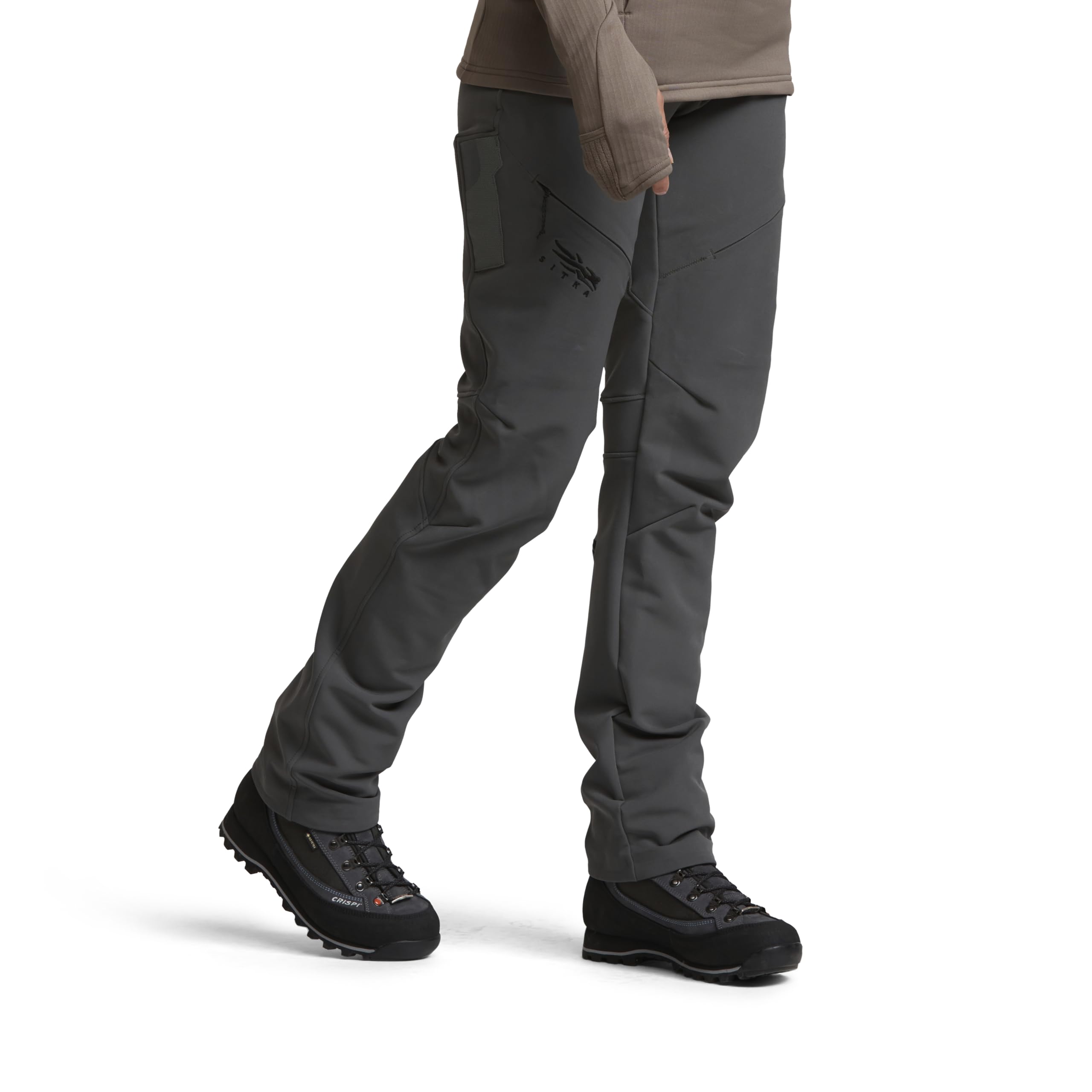 SITKA Gear Women's Cadence Hunting Pants - Waterproof Camo Pants for Deer & Turkey Hunting - Ideal for Outdoor Adventures & Cold Weather Hunting