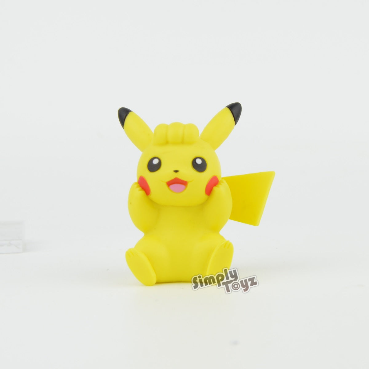 Pokemon Let's Go Pikachu & Eevee 2.5