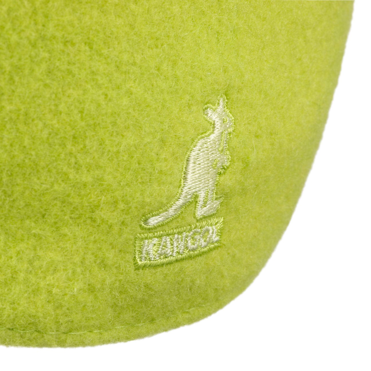 Kangol 504 Flat Cap for Men & Women - Classic Wool & Cotton Blend Hat for Casual & Outdoor Wear - Perfect for Hiking, Travel, and Everyday Style