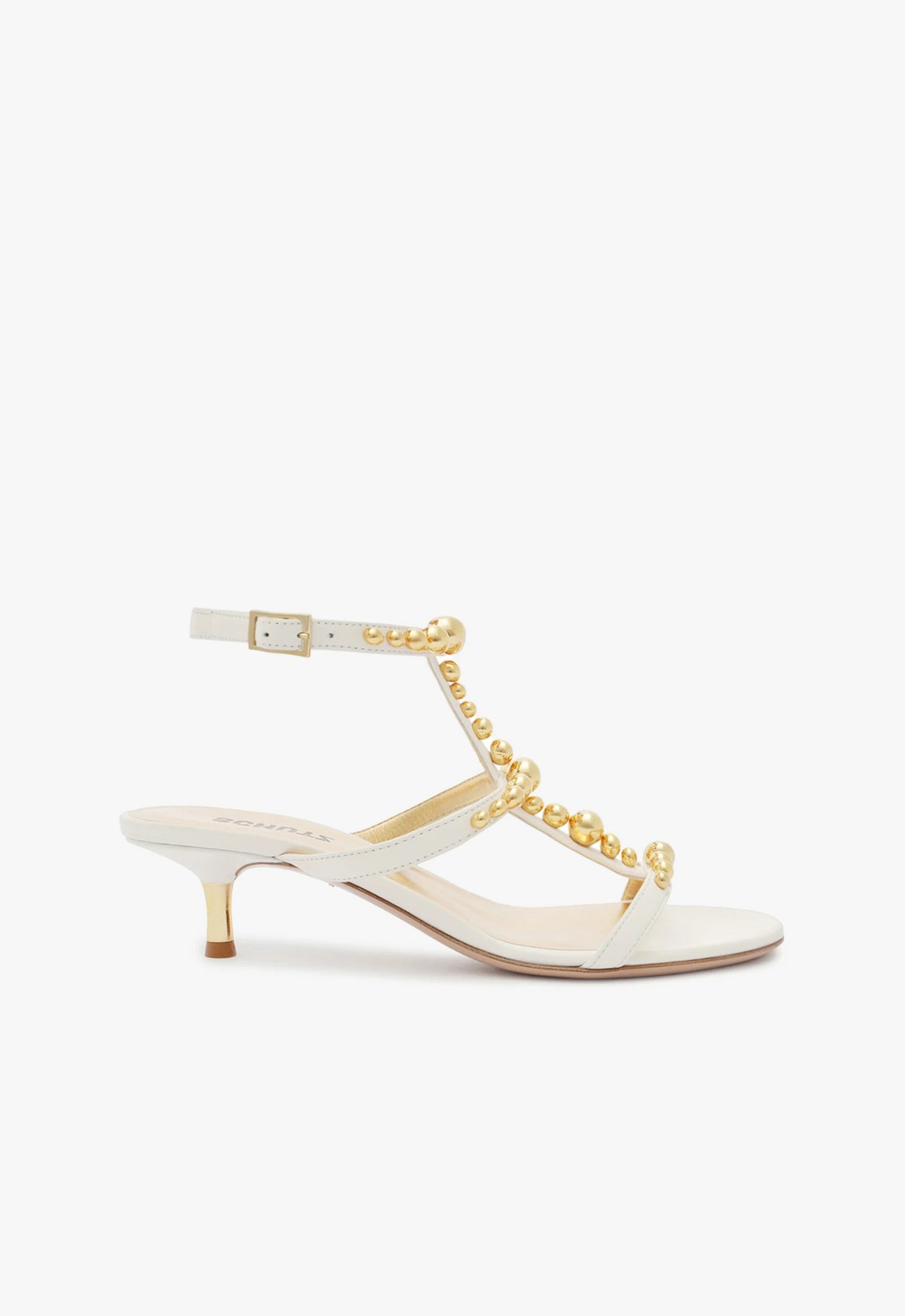 Arienne Leather Sandals for Women - Comfortable & Stylish Summer Sandals with Adjustable Straps - Perfect for Beach, Vacation & Casual Outings
