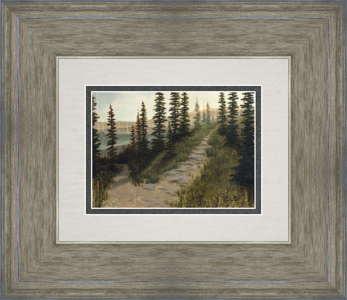 Choose Ye This Day - Inspirational Christian Wall Art for Home & Office Decor | Perfect for Gifts, Bible Study, and Worship Spaces