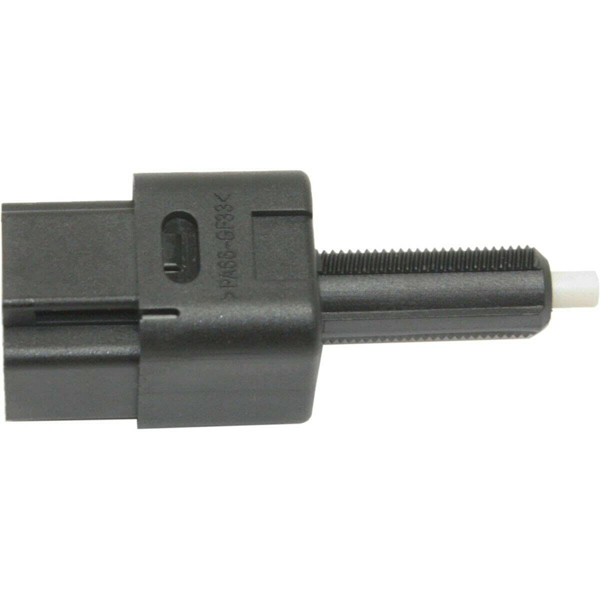 Nissan Maxima Altima Pathfinder Frontier Sentra G35 Brake Light Switch Replacement - OEM Quality Auto Part for Smooth Braking Performance - Perfect for DIY Car Repairs & Professional Mechanics