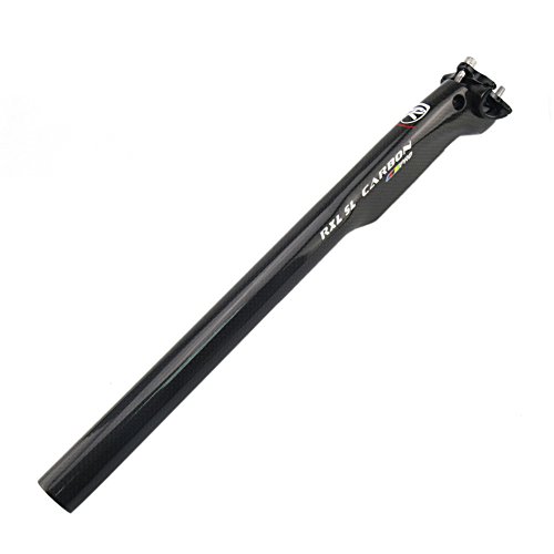 Black 3K Glossy