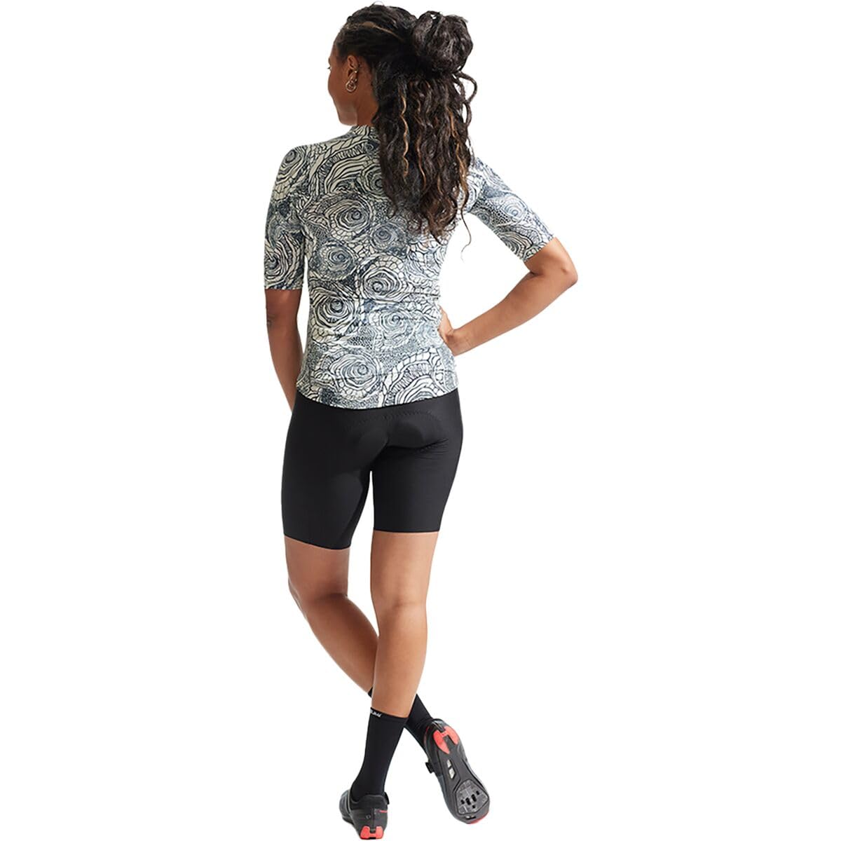 PEARL IZUMI Women's Pro Cycling Shorts - Black, Large | High-Performance Bike Shorts for Road & Mountain Biking | Comfortable & Breathable for Long Rides