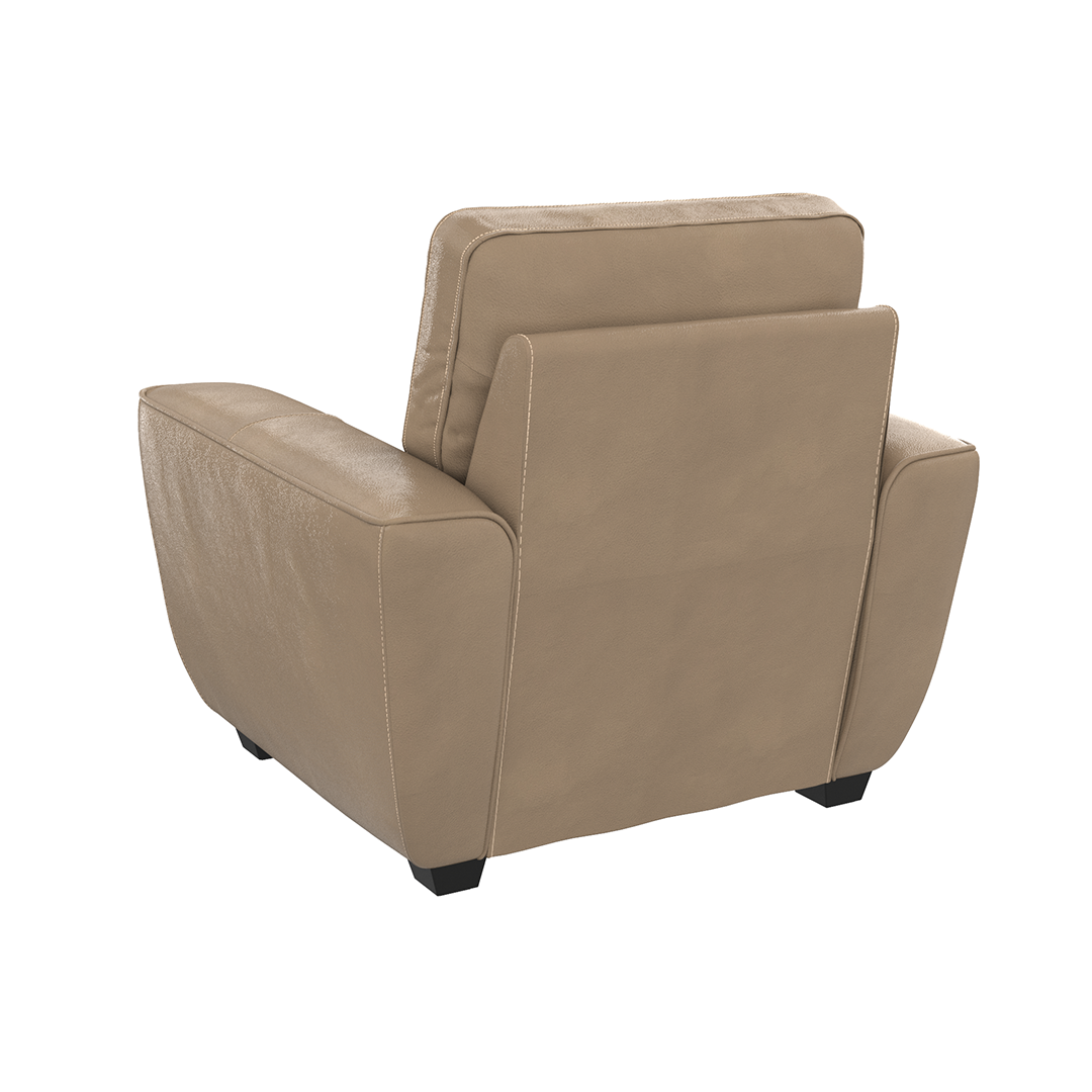 Chicago Living Room Furniture Set - Beige Sofa & Loveseat for Modern Home Decor | Cozy & Stylish Living Room Seating
