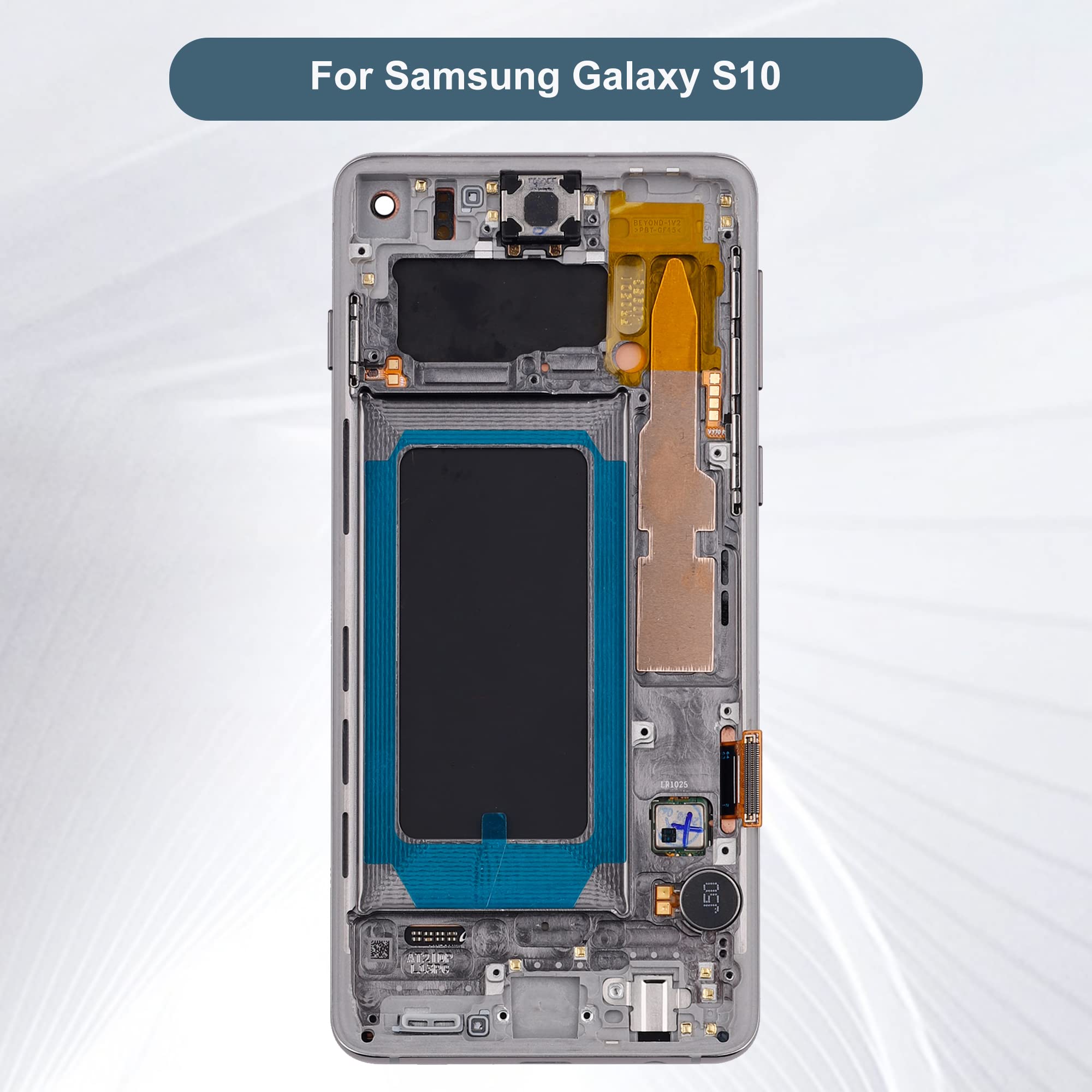 Samsung Galaxy S10 SM-G973U SM-G973W 6.1