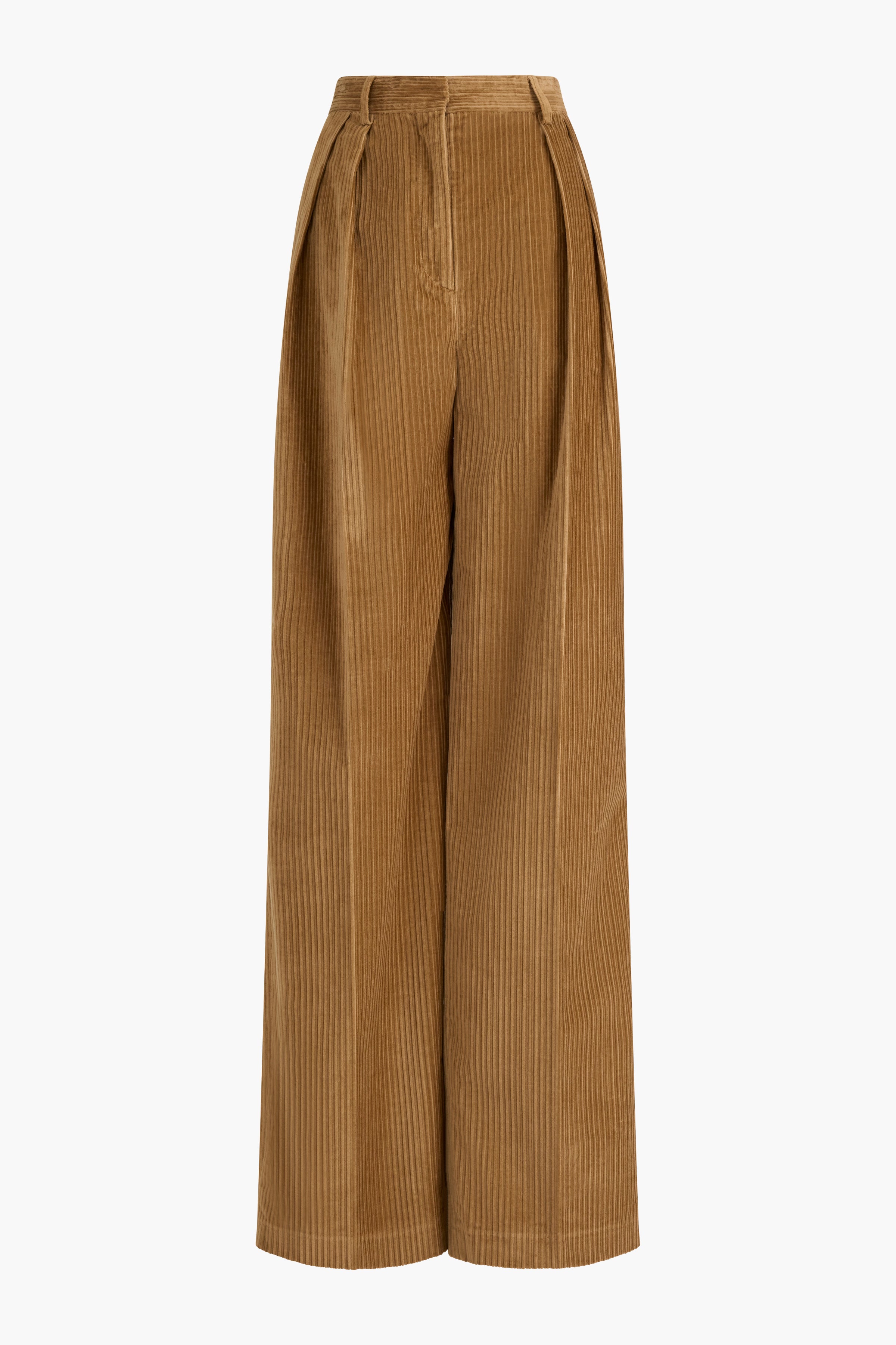 Pip Pant Chestnut - Stylish and Comfortable Women's Pants for Casual Wear, Office & Travel