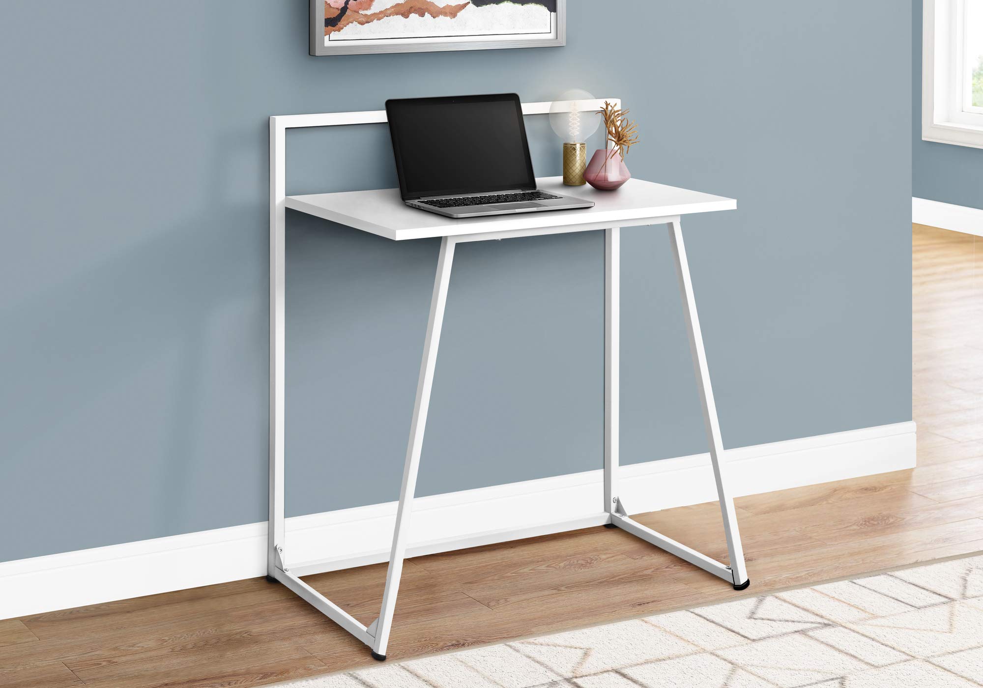 Monarch Specialties Modern White 30