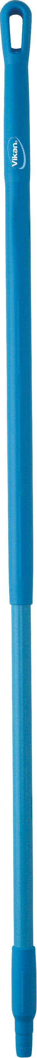51 Vikan Fiberglass Color Coded Handle - Durable Cleaning Brush with Ergonomic Grip for Commercial Kitchens, Restaurants & Food Processing Facilities