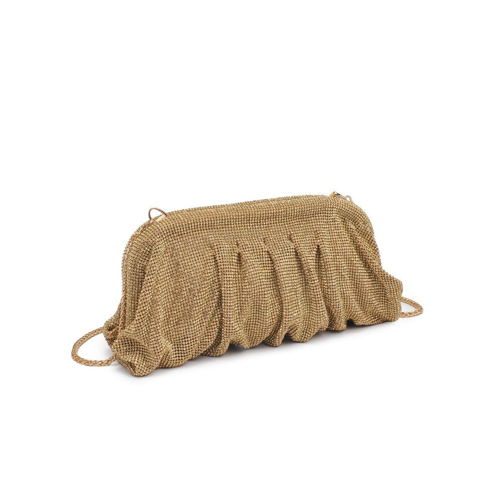 Elegant Irina Evening Bag for Women - Clutch Purse for Parties, Weddings & Special Occasions | Stylish & Compact Handbag for Night Out