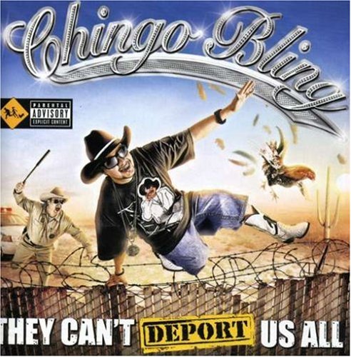 They Can't Deport Us All - Explicit Lyrics Rap Song | Political Protest Music for Activism & Social Justice Movements