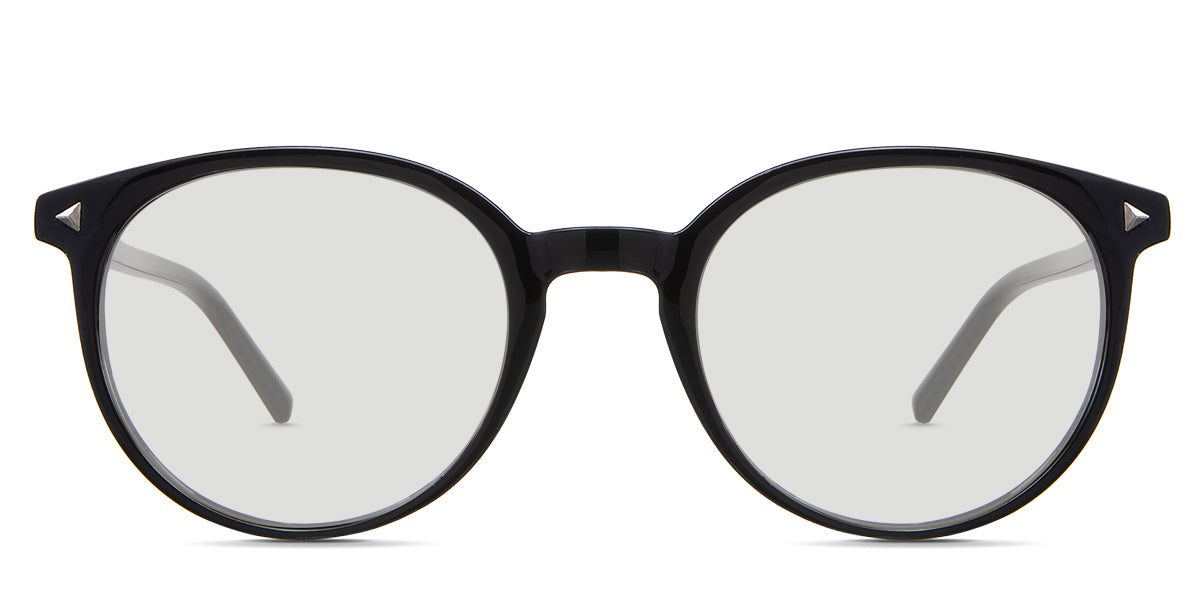 Elex Women's Prescription Eyeglasses - Stylish & Comfortable Frames for Everyday Wear, Reading, and Office Use