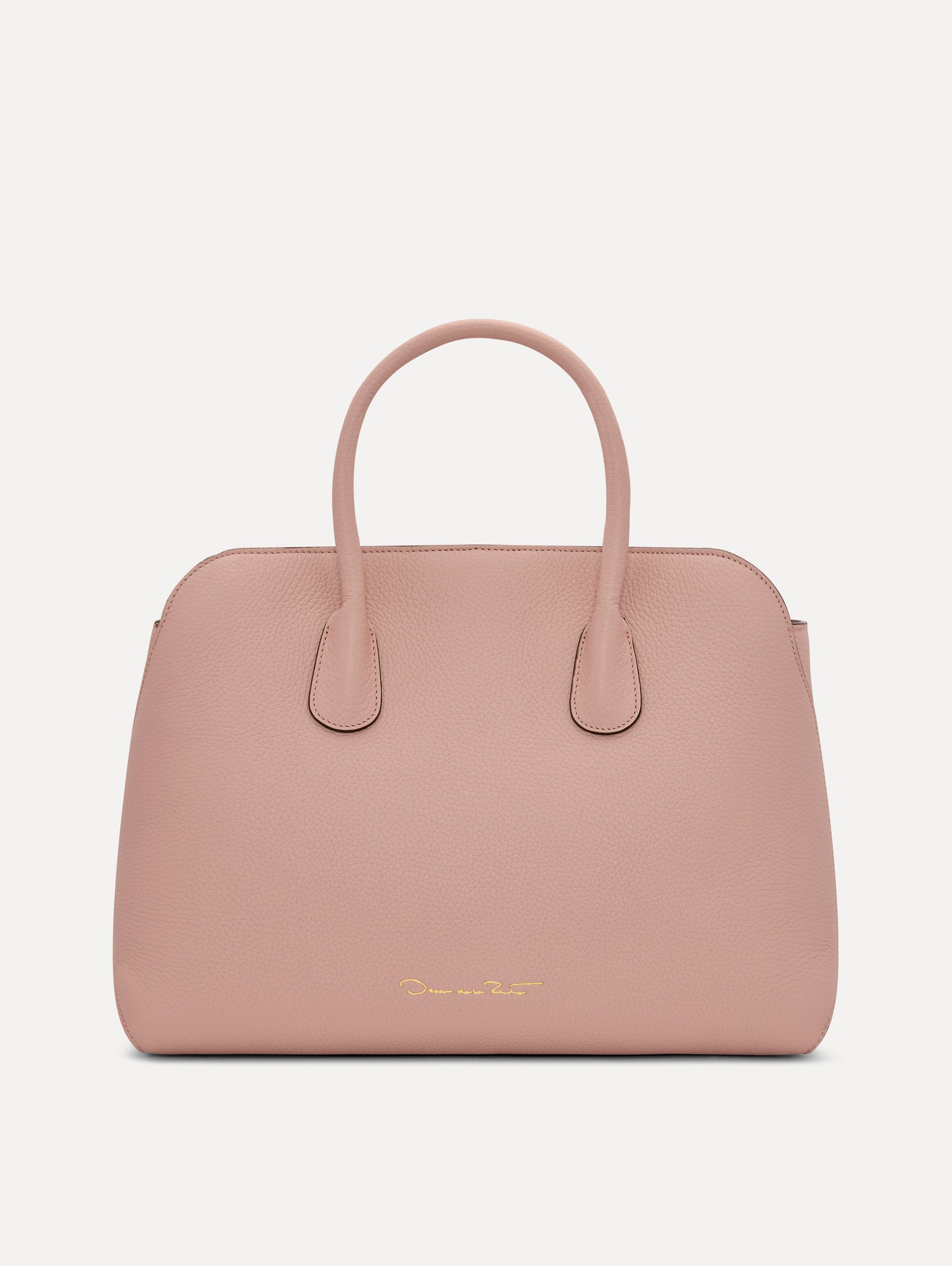 The Ivy Tote Bag 00Nh162Plt Bsh - Stylish Canvas Shoulder Bag for Women, Perfect for Work, Travel & Everyday Use