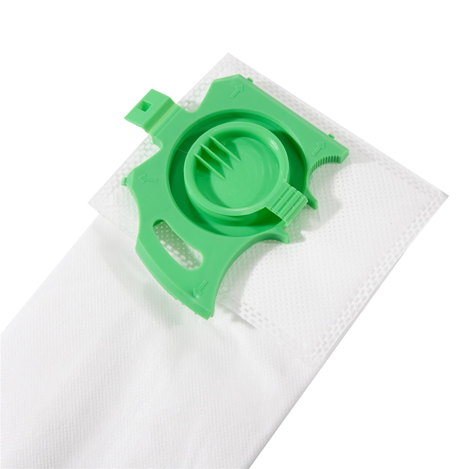 CF Clean Fairy Replacement Vacuum Bags - Compatible with Windsor Axcess, Windsor Flexomatic & Karcher CV300 (12 Pack) - Perfect for Home Cleaning, Office Maintenance & Commercial Use