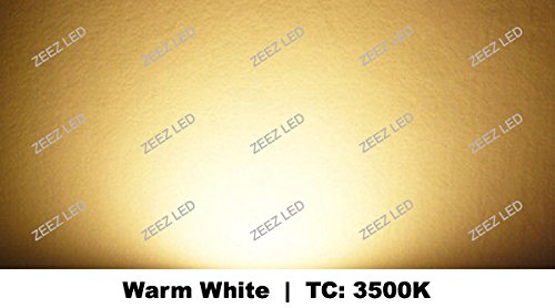 Warm White