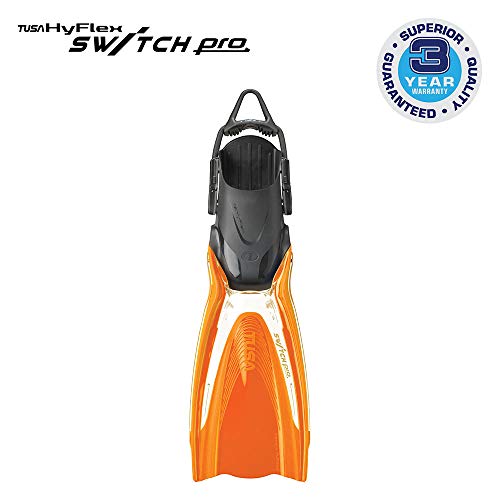 Transparent Energy Orange