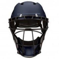 Easton M10 Catcher's Helmet for Adults - Baseball & Softball Protective Gear - A165331 - Perfect for Games, Practices & Training Sessions