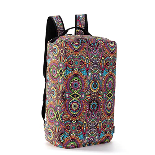 Rainbow Wanderlust