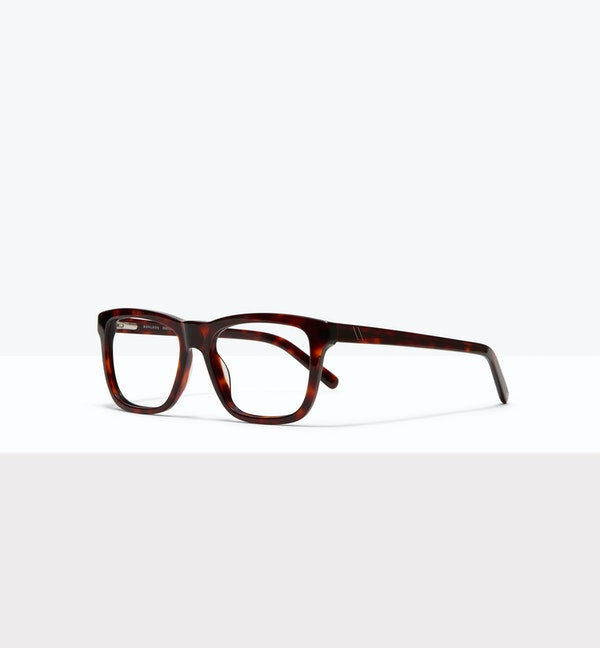 Code Eyeglasses - Stylish Blue Light Blocking Glasses for Men & Women | Anti-Eye Strain Computer Glasses for Gaming, Reading & Office Work