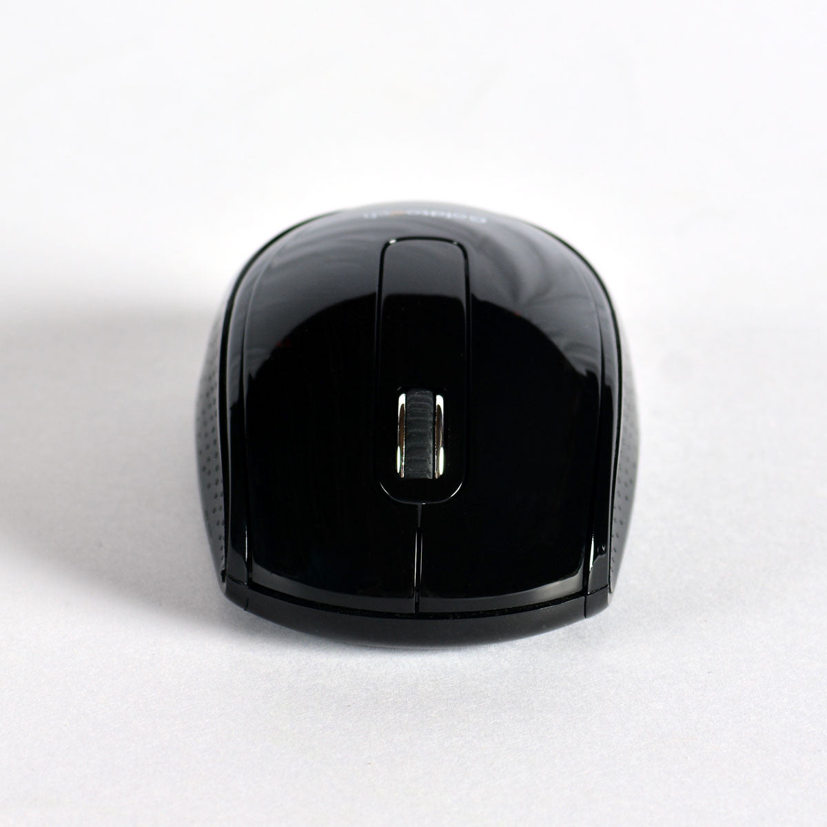 Ergonomic Goldtouch Wireless Mouse - Black Ambidextrous Design for Comfortable Computer Use at Home or Office | Perfect for Left & Right Handed Users, Long Battery Life, Smooth Tracking for Laptops & Desktops