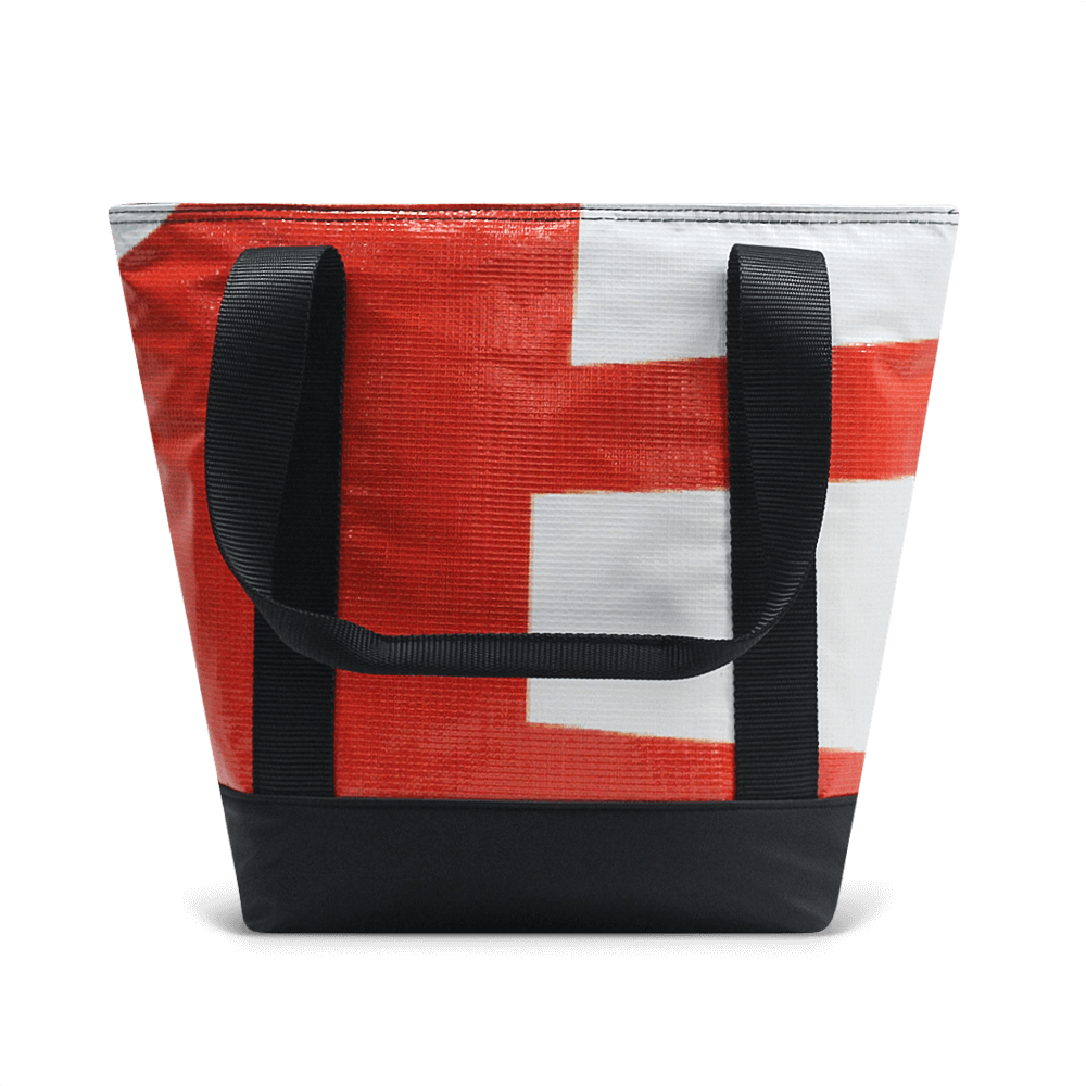 Beck Cooler Bag Bk1 00509 - Insulated Lunch Bag for Work, Picnics & Outdoor Activities - Leakproof & Durable Food Storage Container for Camping, Beach & Travel