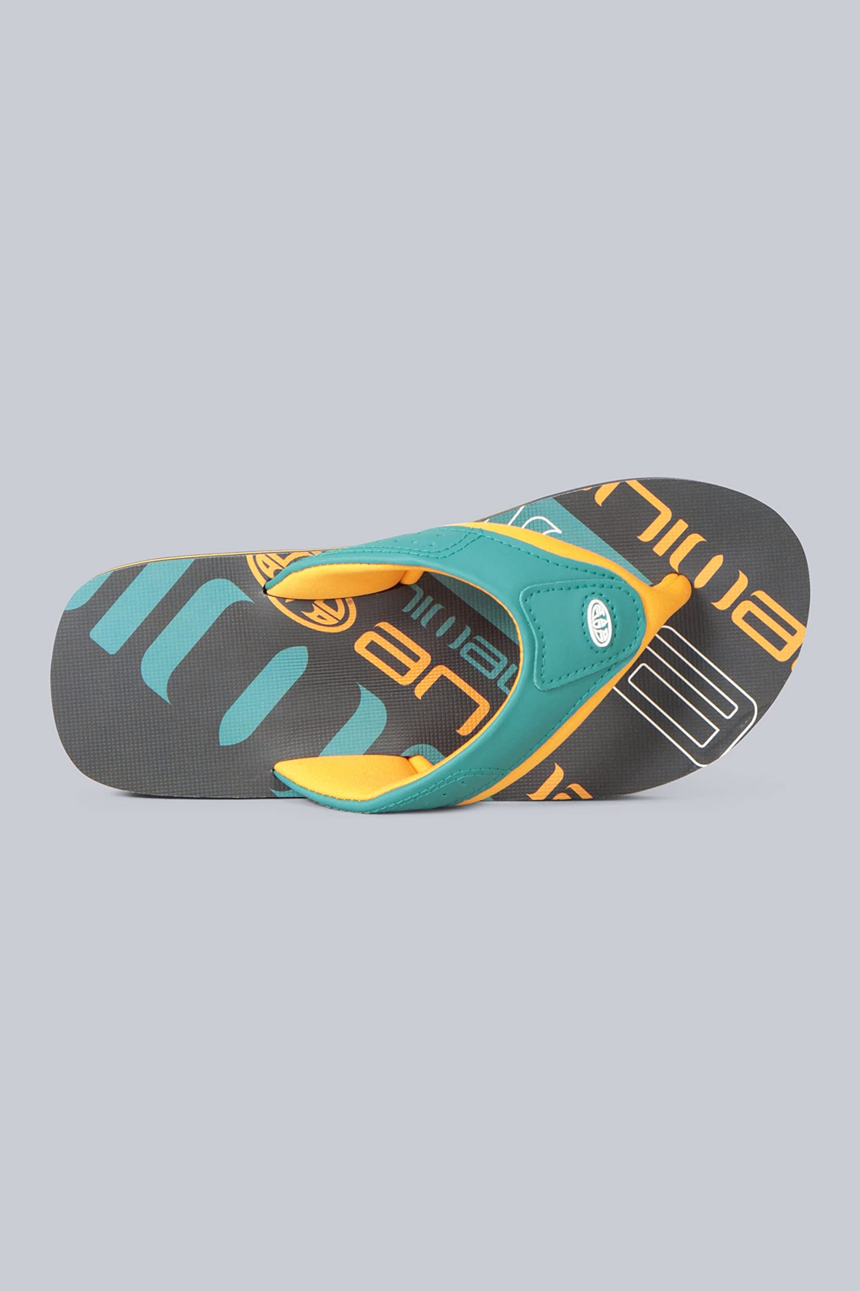 Eco-Friendly Animal Jekyl Kids Recycled Flip Flops - Comfortable Slip-On Sandals with Soft Padded Straps for Boys & Girls - Perfect for Spring, Summer, Beach, Pool & Outdoor Activities
