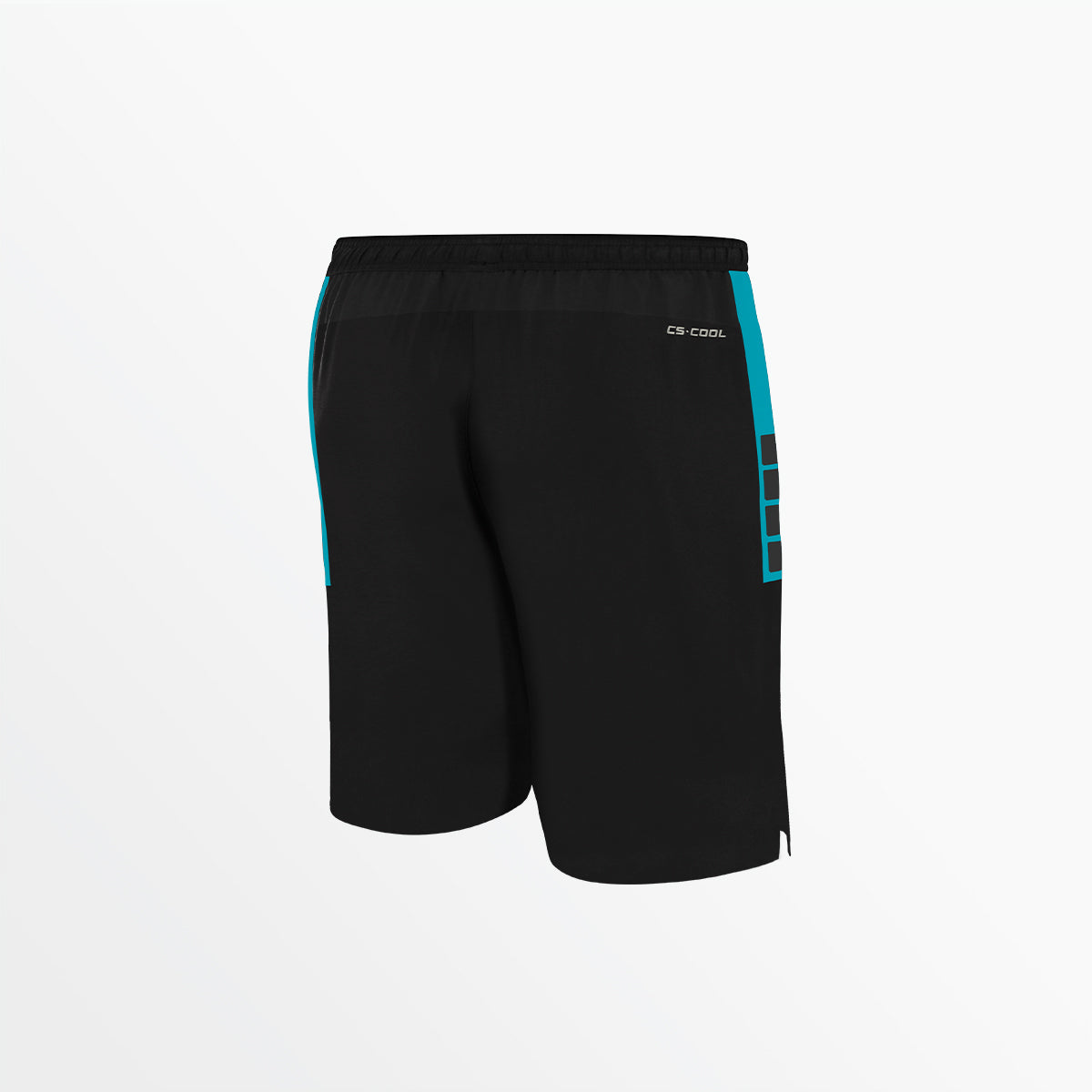 Women's Madison Training Shorts - High Waist Workout Shorts for Running, Yoga & Gym - Breathable & Comfortable Activewear