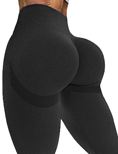 #C Booty Smile Black