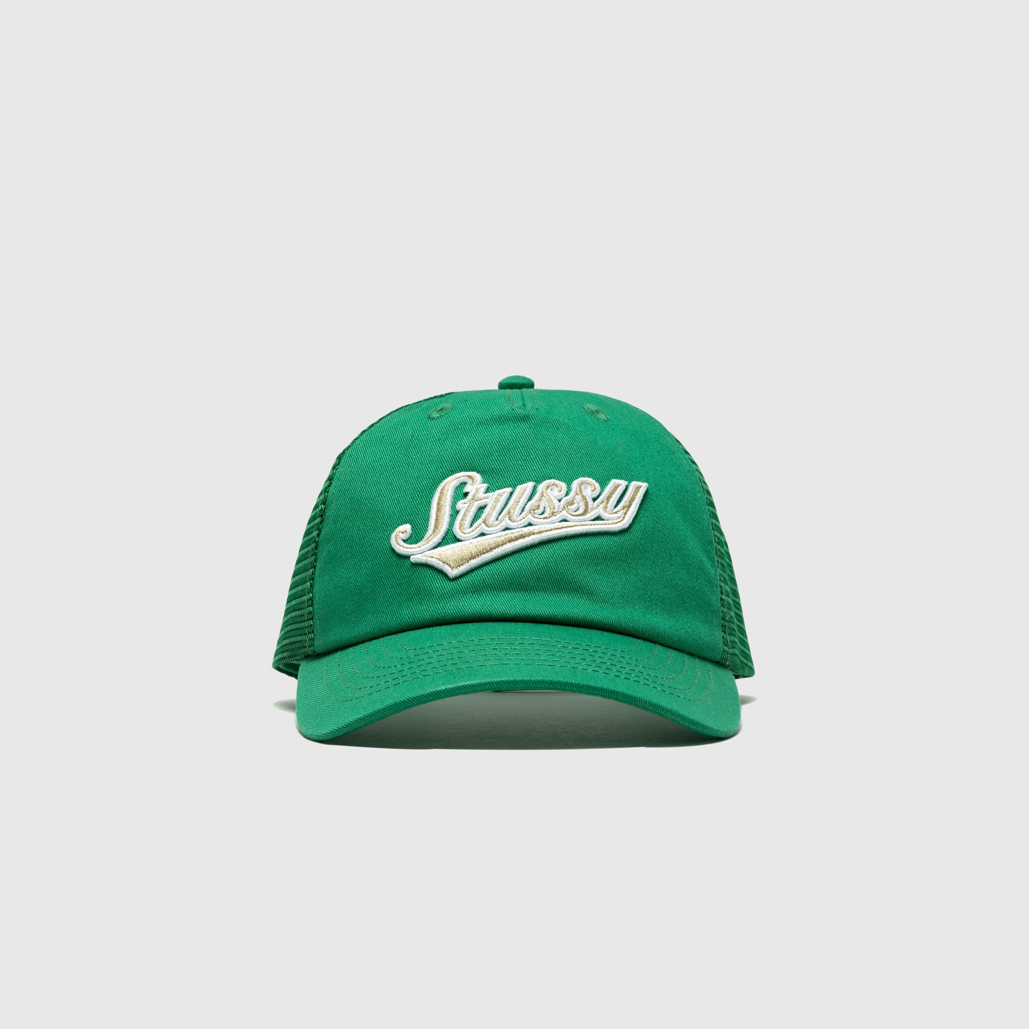LP Trucker Athletic Cap - Stylish Mesh Back Baseball Hat for Men & Women - Perfect for Running, Hiking, and Outdoor Sports